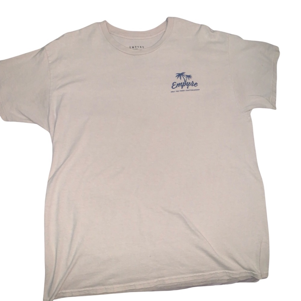 Empyre T-Shirt